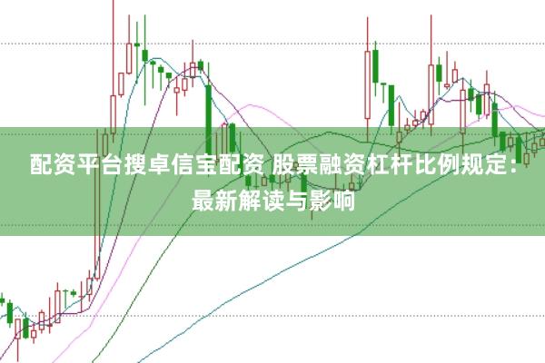 配资平台搜卓信宝配资 股票融资杠杆比例规定：最新解读与影响