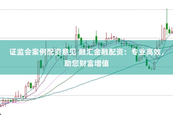 证监会案例配资意见 融汇金融配资：专业高效，助您财富增值