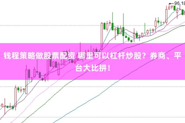 钱程策略做股票配资 哪里可以杠杆炒股？券商、平台大比拼！
