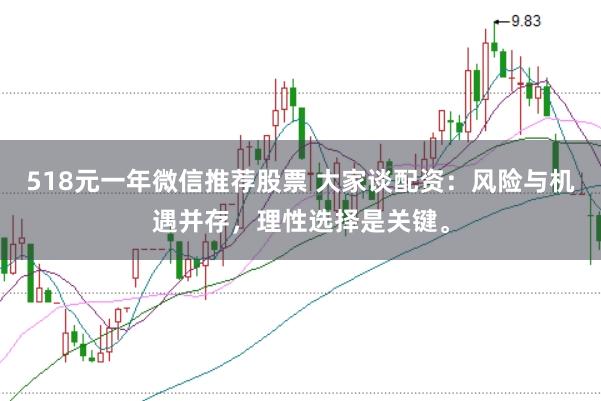 518元一年微信推荐股票 大家谈配资：风险与机遇并存，理性选择是关键。