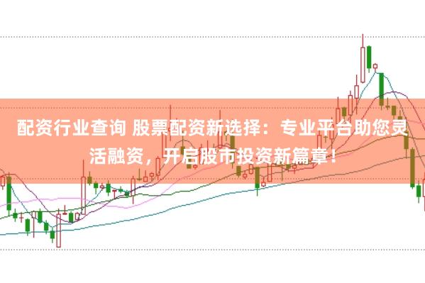 配资行业查询 股票配资新选择：专业平台助您灵活融资，开启股市投资新篇章！