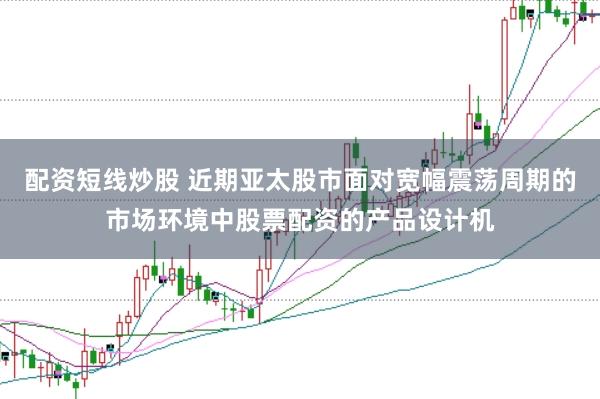配资短线炒股 近期亚太股市面对宽幅震荡周期的市场环境中股票配资的产品设计机