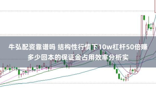 牛弘配资靠谱吗 结构性行情下10w杠杆50倍赚多少回本的保证金占用效率分析实