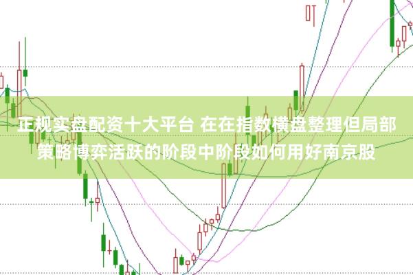 正规实盘配资十大平台 在在指数横盘整理但局部策略博弈活跃的阶段中阶段如何用好南京股