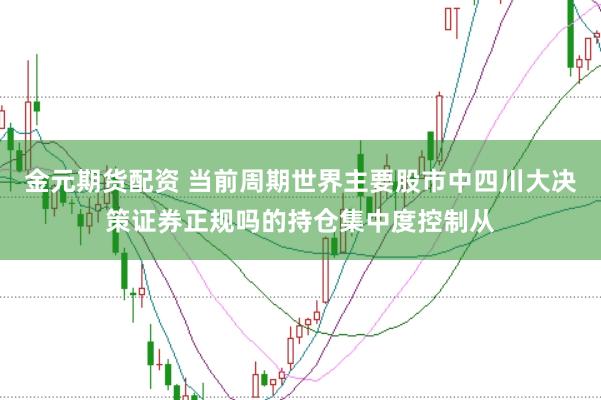 金元期货配资 当前周期世界主要股市中四川大决策证券正规吗的持仓集中度控制从
