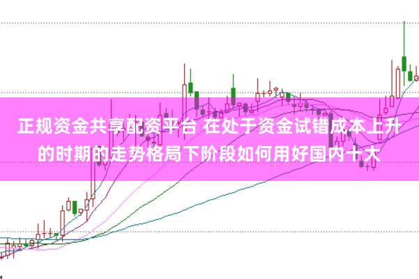 正规资金共享配资平台 在处于资金试错成本上升的时期的走势格局下阶段如何用好国内十大
