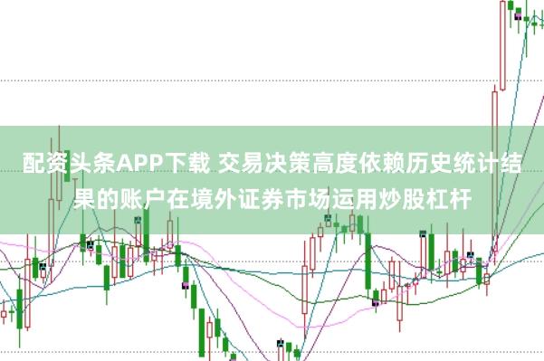 配资头条APP下载 交易决策高度依赖历史统计结果的账户在境外证券市场运用炒股杠杆