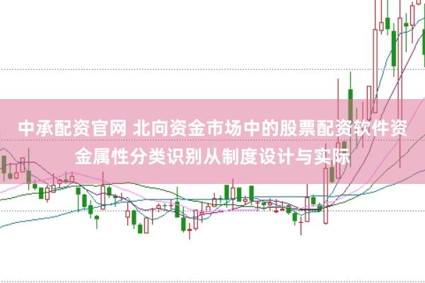中承配资官网 北向资金市场中的股票配资软件资金属性分类识别从制度设计与实际