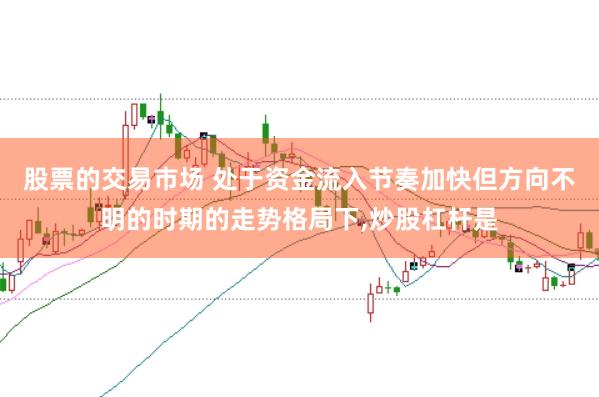 股票的交易市场 处于资金流入节奏加快但方向不明的时期的走势格局下,炒股杠杆是
