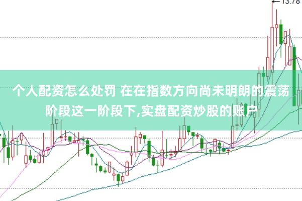 个人配资怎么处罚 在在指数方向尚未明朗的震荡阶段这一阶段下,实盘配资炒股的账户