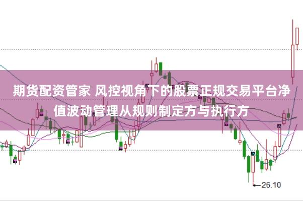 期货配资管家 风控视角下的股票正规交易平台净值波动管理从规则制定方与执行方
