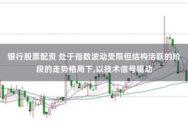 银行股票配资 处于指数波动受限但结构活跃的阶段的走势格局下,以技术信号驱动