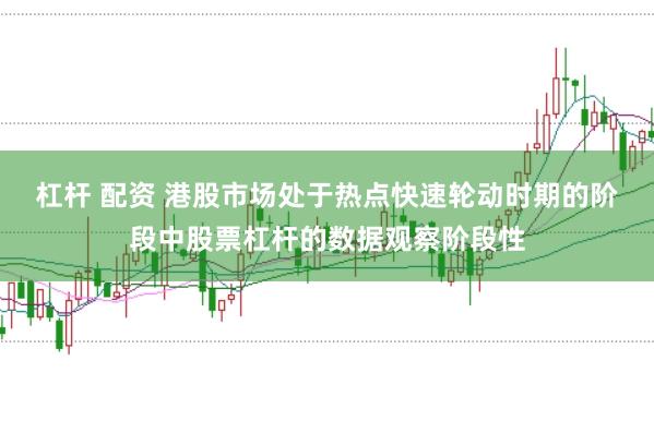 杠杆 配资 港股市场处于热点快速轮动时期的阶段中股票杠杆的数据观察阶段性