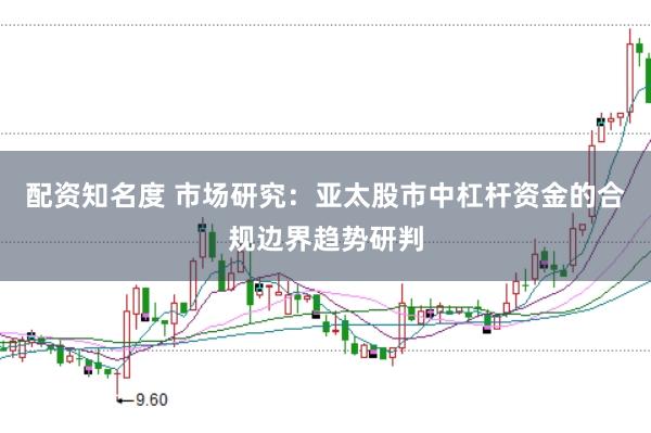 配资知名度 市场研究：亚太股市中杠杆资金的合规边界趋势研判